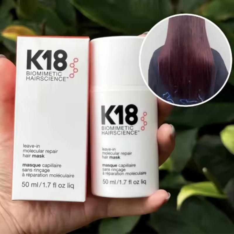 Masque capillaire réparateur m - Hair Care Treatment avis et prix