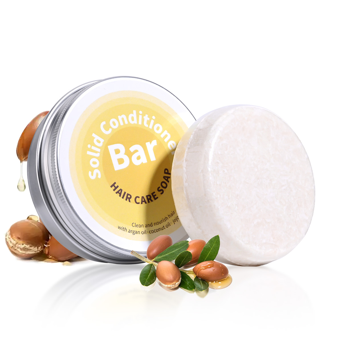 Savon revitalisant capillaire  - Hair Care Salon avis et prix