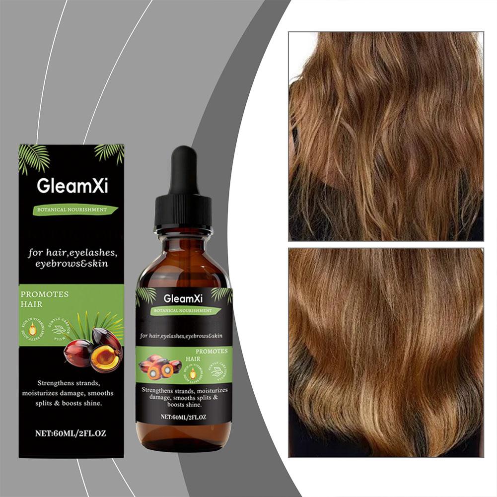 Huile essentielle pour soins c - Hair Care Treatment avis et prix