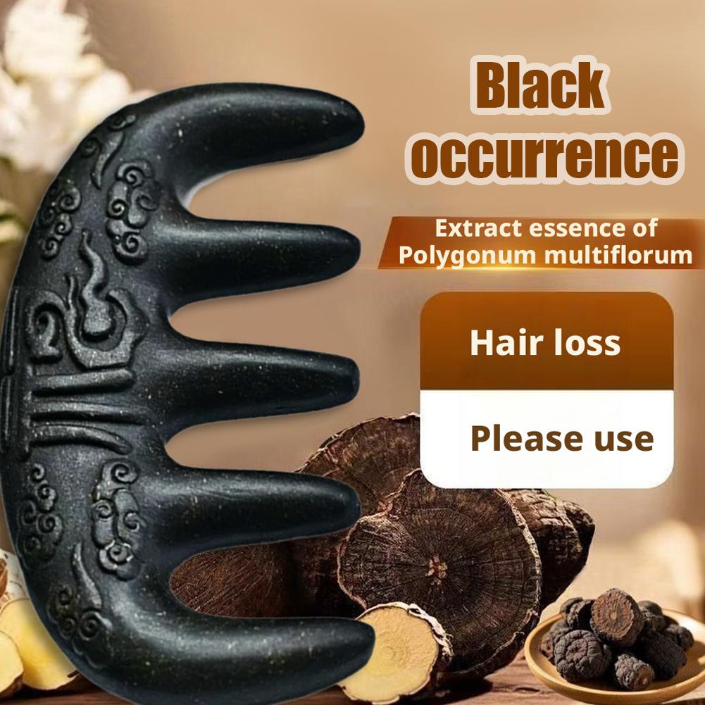 Peigne à cheveux à base de pla - Hair Care Japanese avis et prix