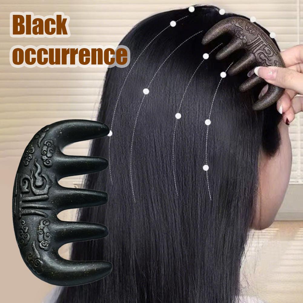 Peigne à cheveux à base de pla - Hair Care Japanese avis et prix