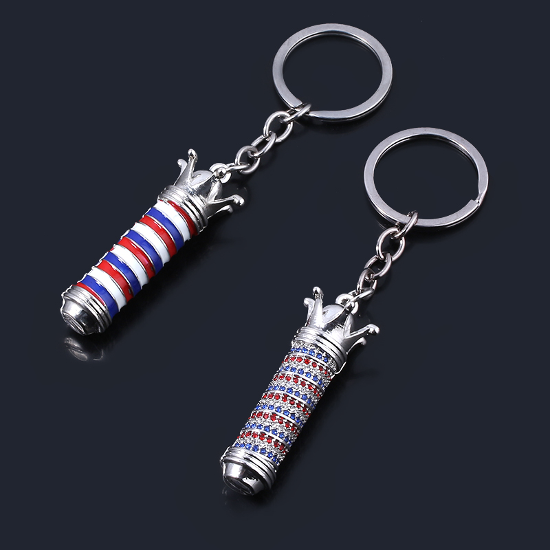 Nouveau coiffeur porte-clés sa - Hair Care Gift avis et prix