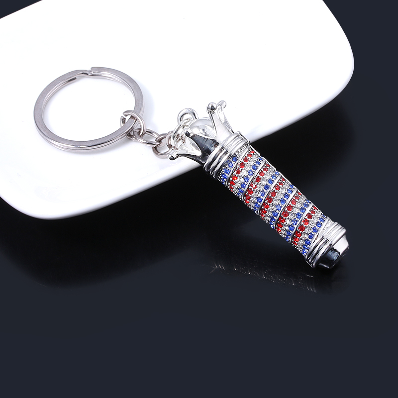 Nouveau coiffeur porte-clés sa - Hair Care Gift avis et prix
