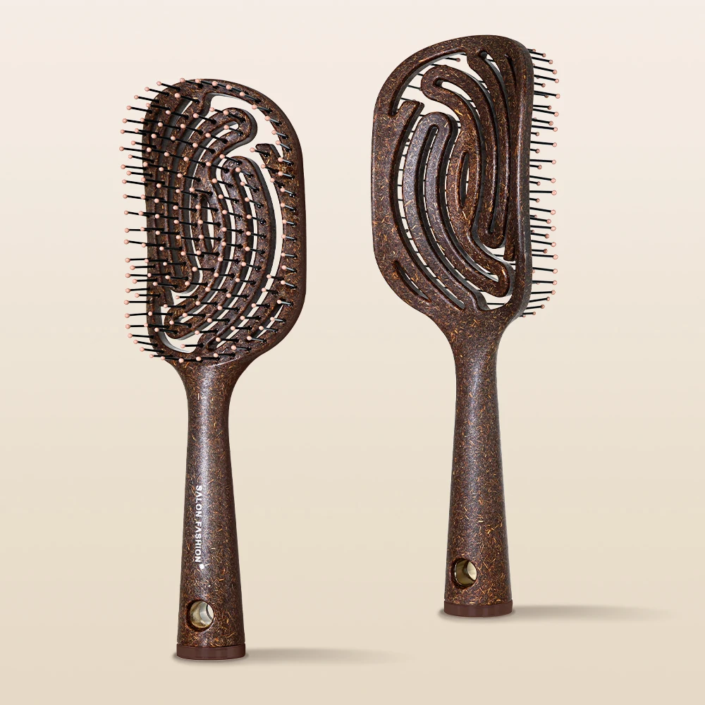 Peigne de massage pour cheveux - Hair Care Gift avis et prix
