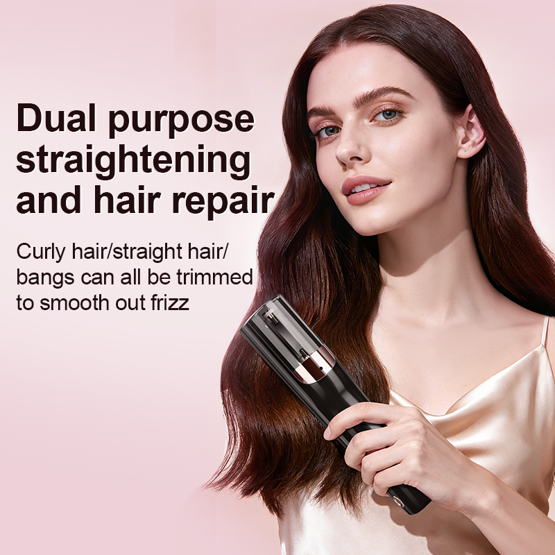Coupe-pointes fourchues électr - Hair Care Gift avis et prix