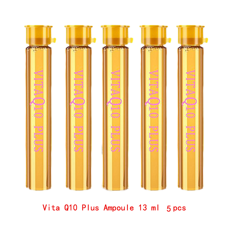 Ampoule de vitamine Q10, essen - Hair Care Keratin Treatment avis et prix