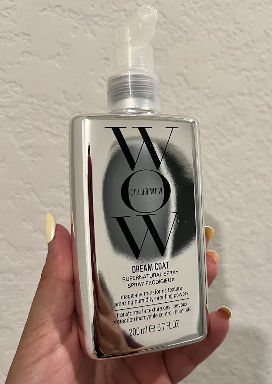 Color Wow Dream Coat Supernatu - Hair Care Gift avis et prix