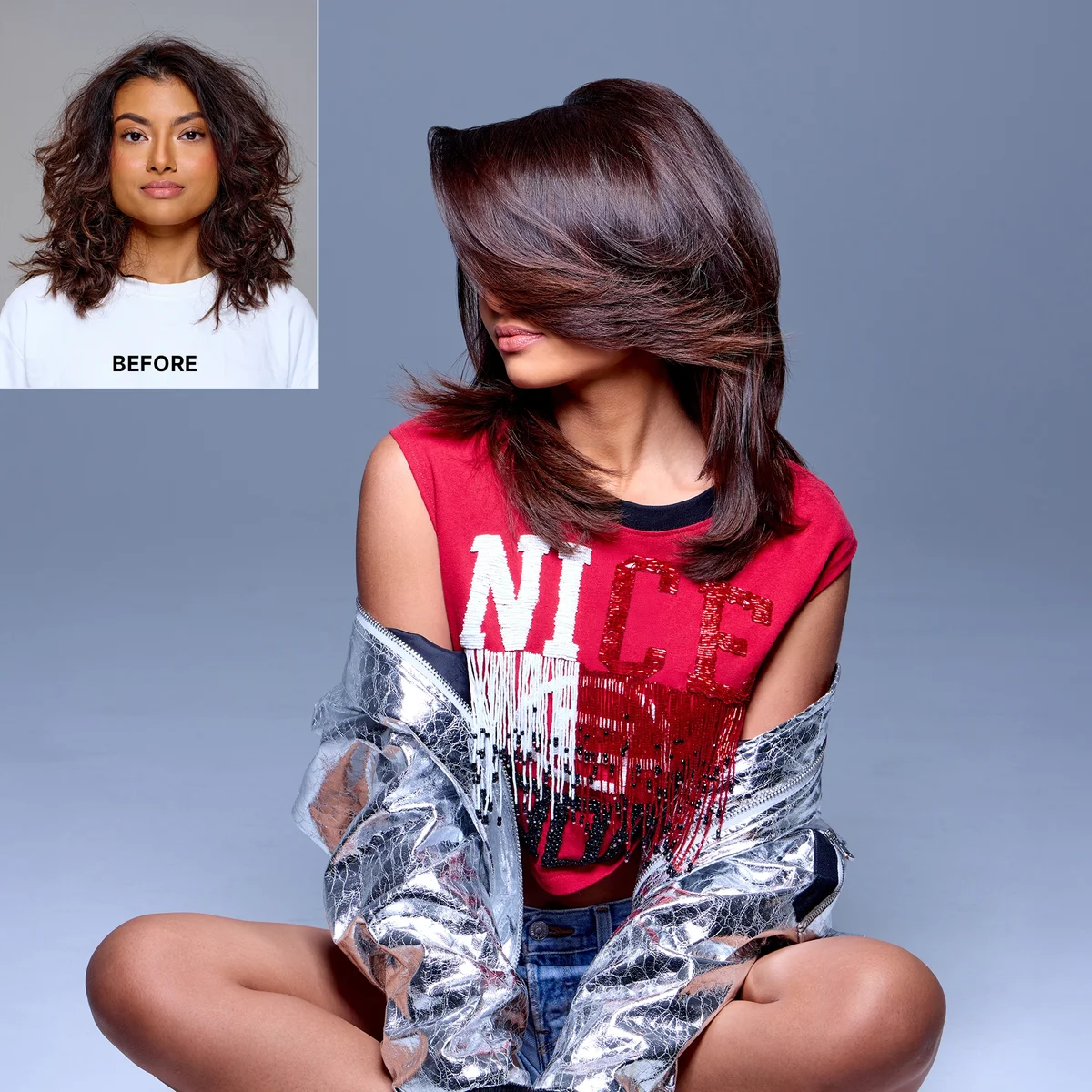 Color Wow Dream Coat Supernatu - Hair Care Gift avis et prix