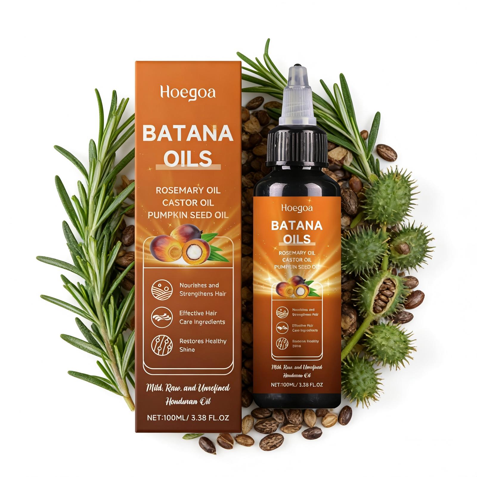 ​ Huile de croissance capillai - Hair Care Treatment avis et prix